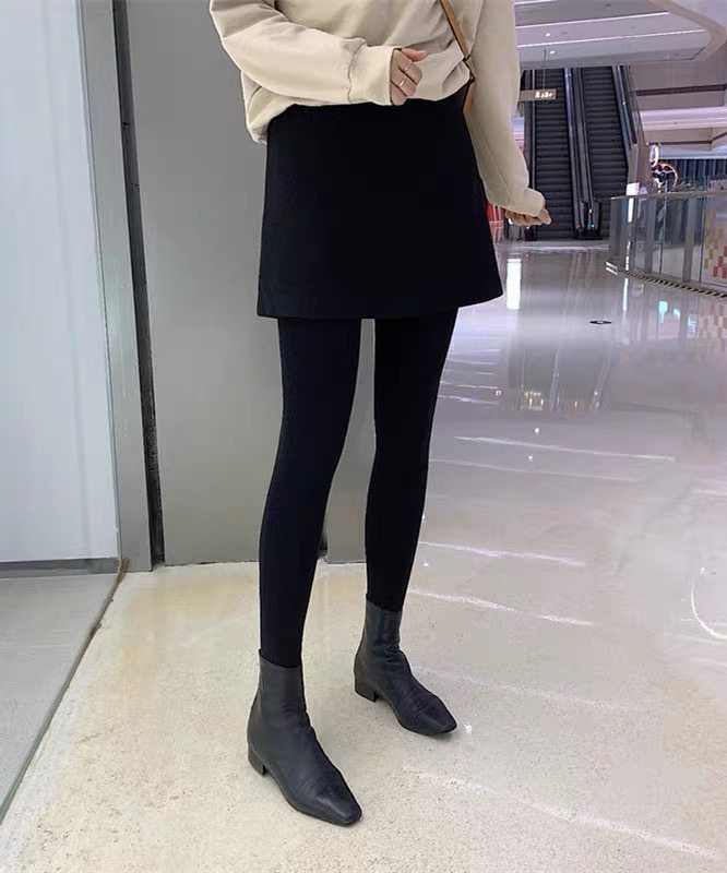 富尔大码定制女装微胖mm毛呢A字短裙秋冬高腰宽松显瘦休闲半身裙,女装/女士精品,大码半身裙,淘宝优惠券,粉丝福利购,淘宝优惠卷