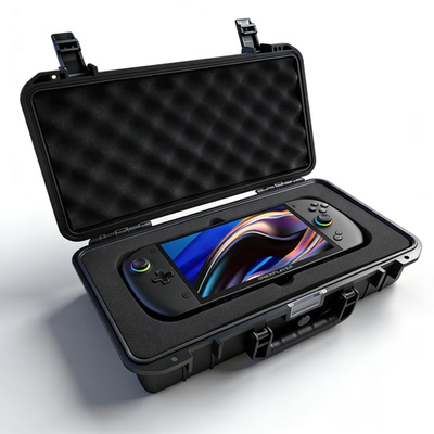 壹号本飞行家Apex收纳包硬壳箱包