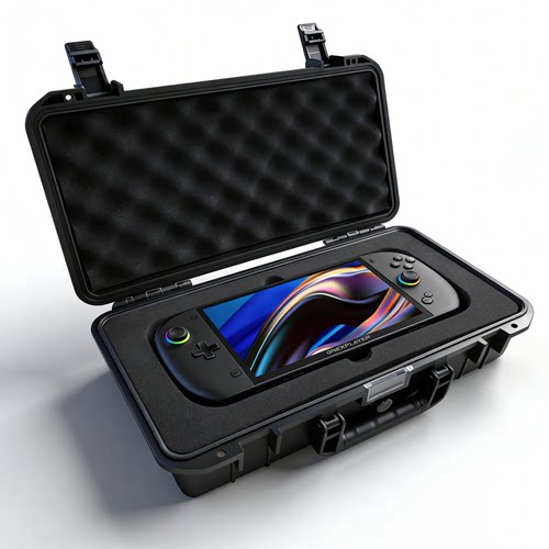 壹号本飞行家Apex收纳包硬壳箱包