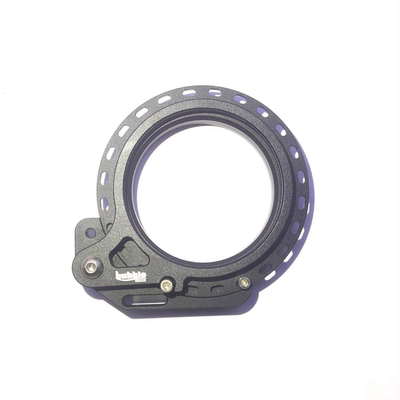 BUBBLESCUBAM67镜头接驳器