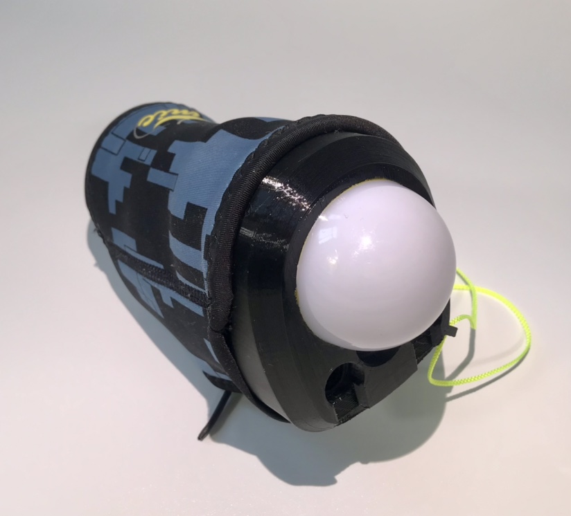 bubblescubasea&sea柔光罩