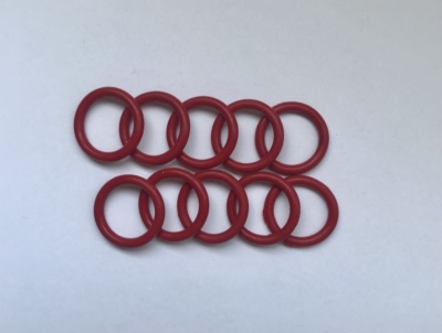 球头硅胶阻尼Inon球头