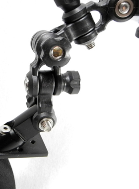 Aquatica YS灯臂接头 水下摄影潜水摄影装备 泡泡潜水