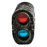 Электронный высокоточный маленький дорожный портативный телескоп с лазером