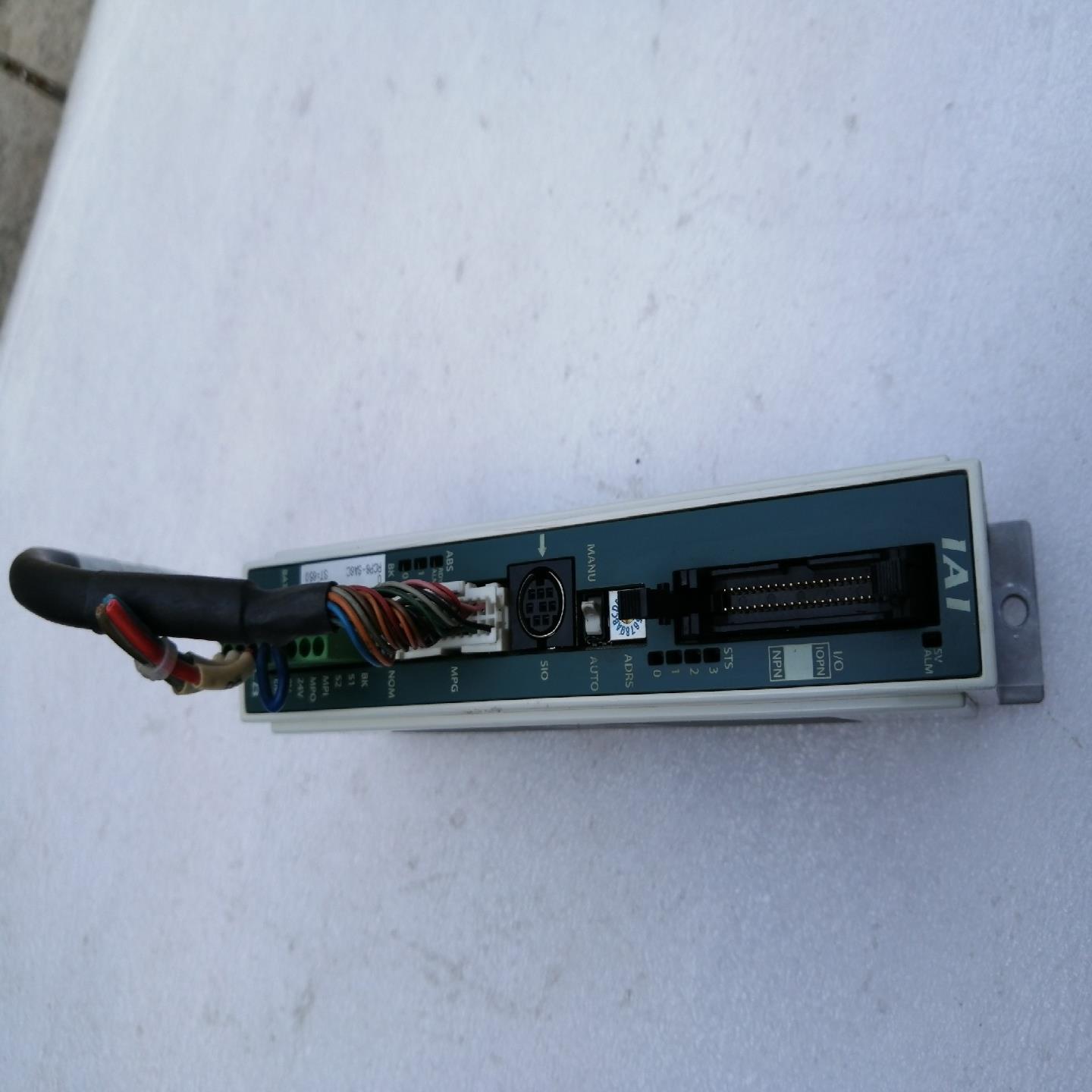 1A1控制器，pC0N一cB一42pwA1一Np一2一0，拆