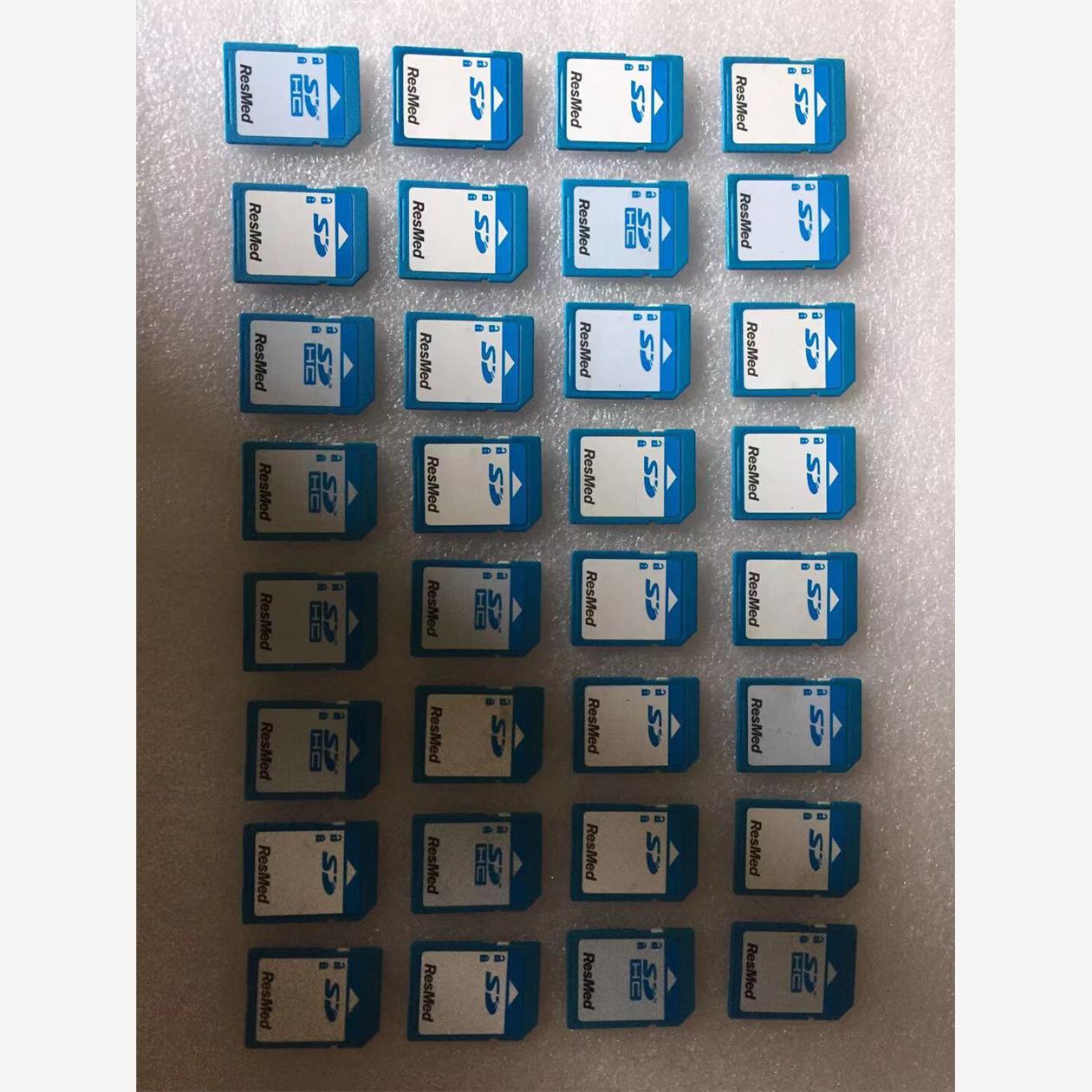 拆机瑞思迈专用sd内存卡