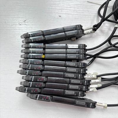 KEYENCE基恩士传感器LV-11SA/SAP/12S/1