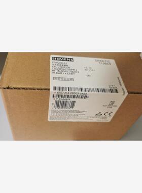 全新原装6ES7214-2BD23-0XB8现货当天发