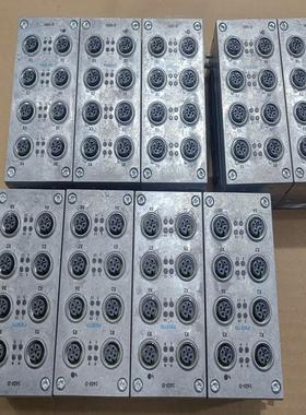 FESTO费斯托550202 CPX-M-16DE-D