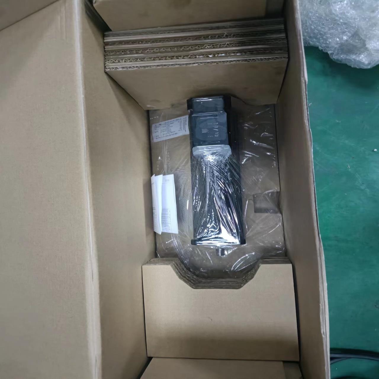 艾乐伺服电机SM 070-60-010-P0-45-M1-B