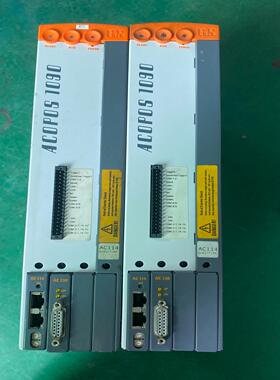 贝加莱驱动器8V1090.001-2