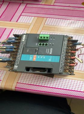 永宏 PLC FBS-20MCT拆机现货实拍，感兴趣的话点“