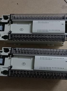 原装三菱PLC扩展模块FX2N-48ET