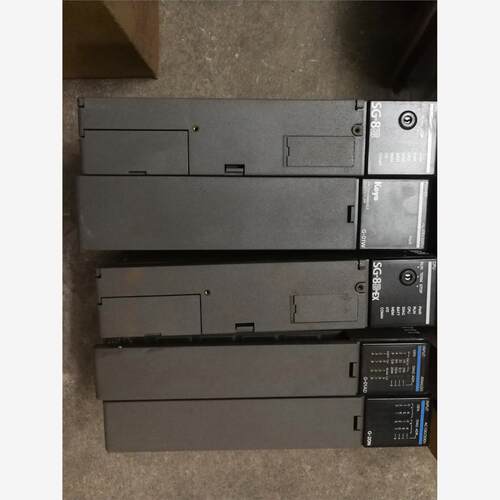 全新裸货光洋PLC，U模块