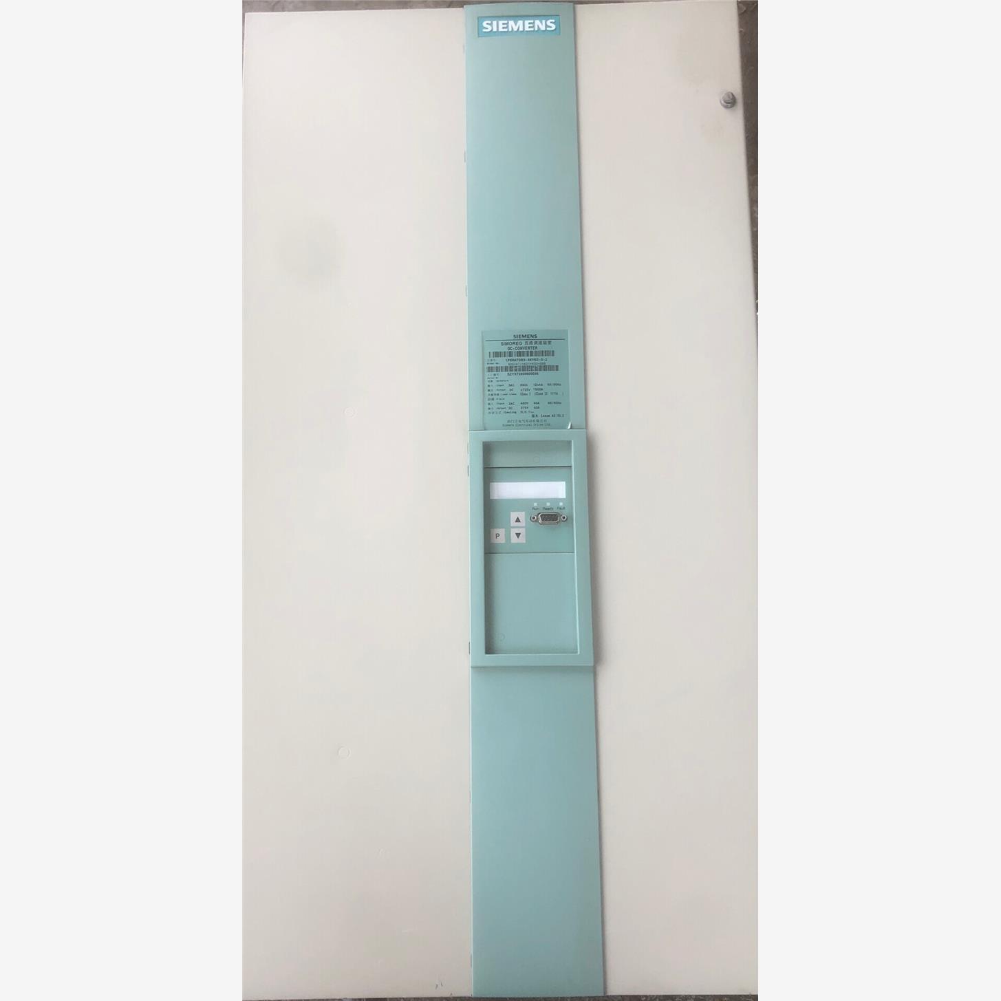 1500A西门子直流调速器1P