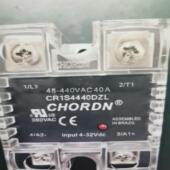 全新库存CR1S4440DZL ASH103