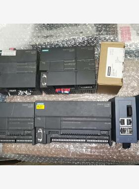 SIEMENS 6ES7 214-1AG40-0XB0