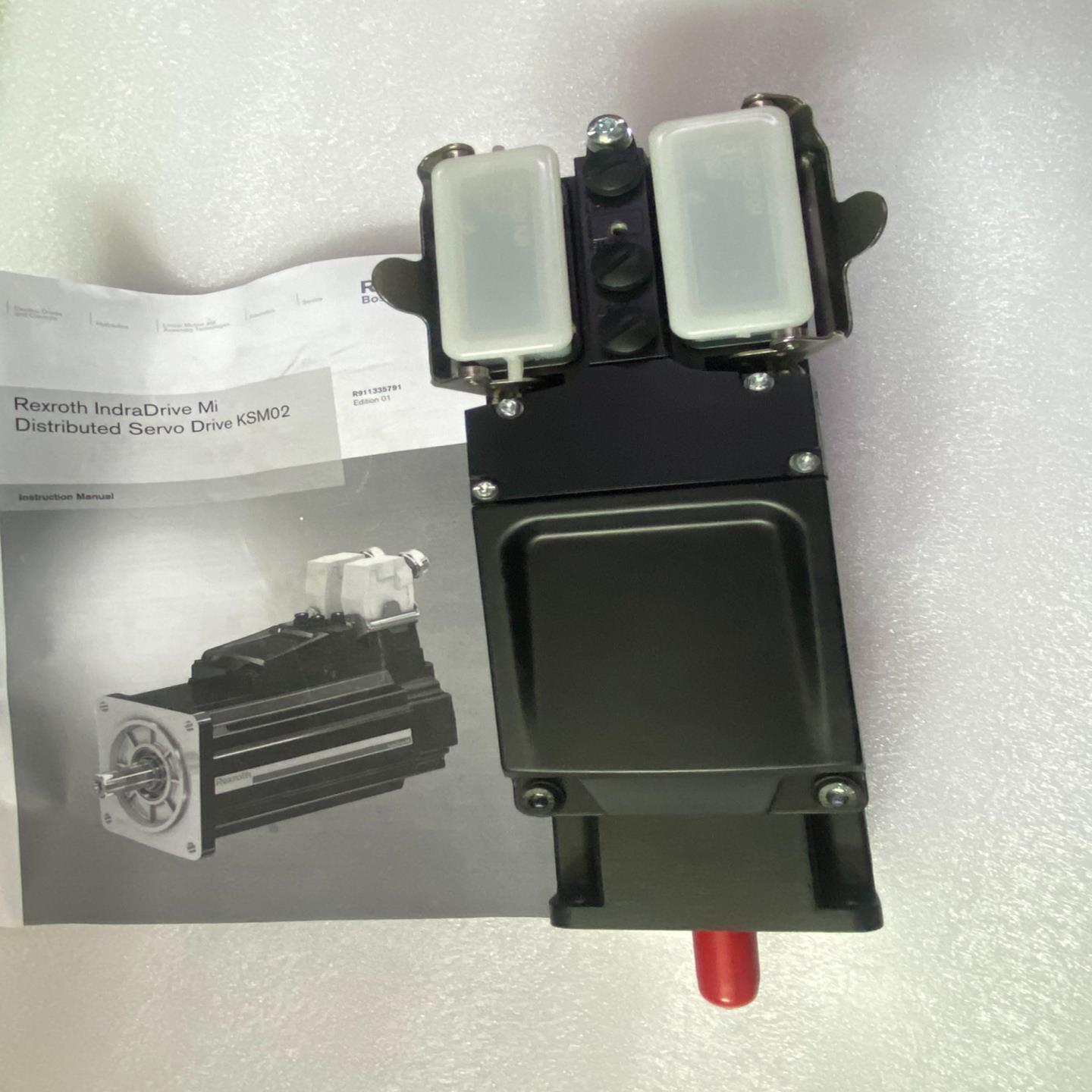 力士乐伺服电机KSM02.1B-041C-42N-M1-HP