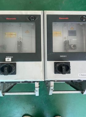 力士乐拧紧器0 608 830 206 SB301 230V