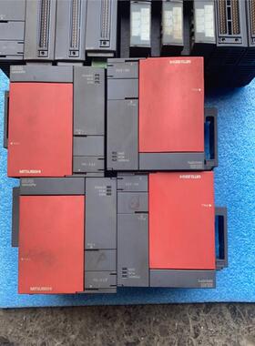 Q00JCPU QY41P QY42P QX42三菱