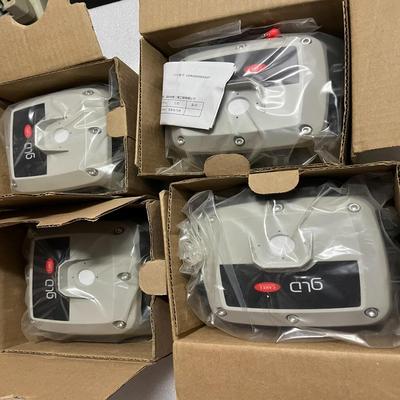 CAREL GLD SERIES GAS DETECTOR