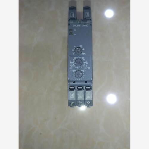 3RP2505-1BW超值原装西门