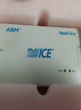 ARM  Realview  仿真器  未使用