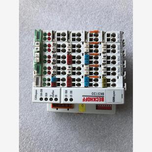 倍福BECKHOFF  BK5120 KL3052货物如图实