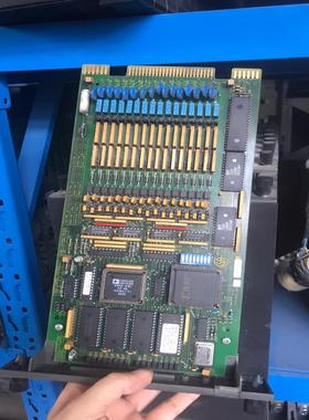 ABB贝利卡件IMSED01 1MSED01 实物拍摄 质量