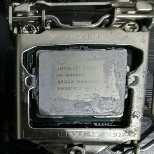 i9 9900kf cpu
