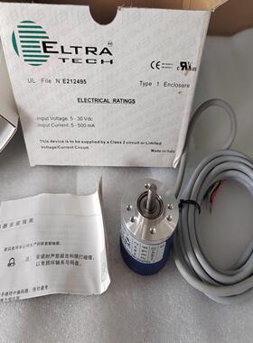 ELTRA意尔创EL40A1024Z5/28C6X6PR2原