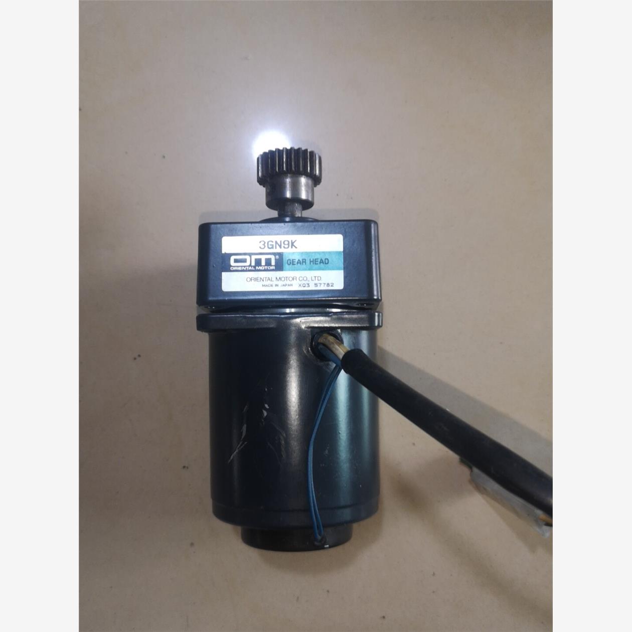 OM东方马达3IK15RGN-C