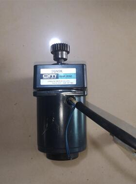 OM东方马达3IK15RGN-C  减速机3GN9K