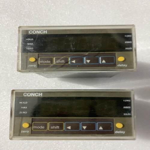 CONCH计数器LO-52KDC