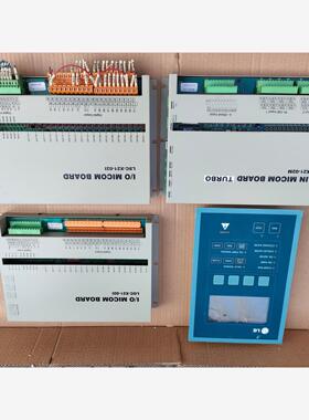 Ls螺杆机 控制主板LGC-X21-02I，02M，