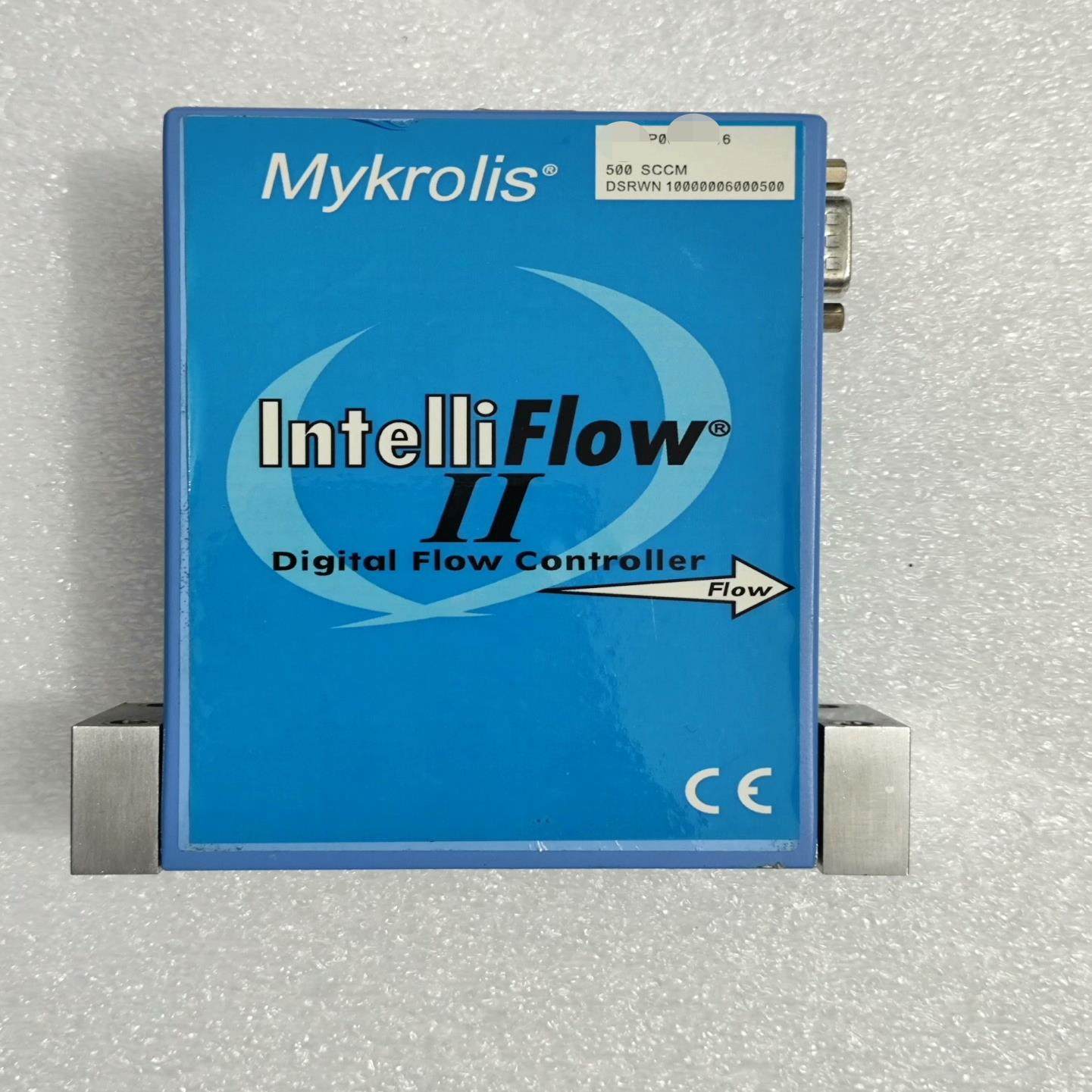 MYKROLIS气体流量计 DSRWN100 成色好 议价出