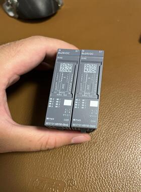原装拆机产品6ES7 131-6BF00-0BA0