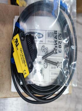 邦纳 QS18VN6LV 61633*5个