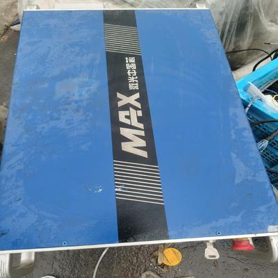 光电/激光器件 MAX激光中国芯 厂里更换 换了大功率的 闲