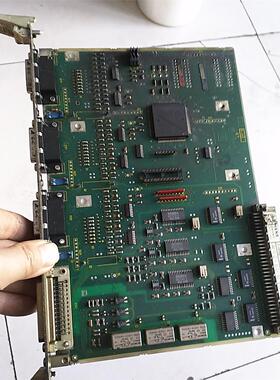 西门子接口板6FX1121-4BA036FXI151-1BD