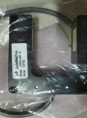 美国全新原装正品安优 Accuweb 纠偏传感器 全新 型号