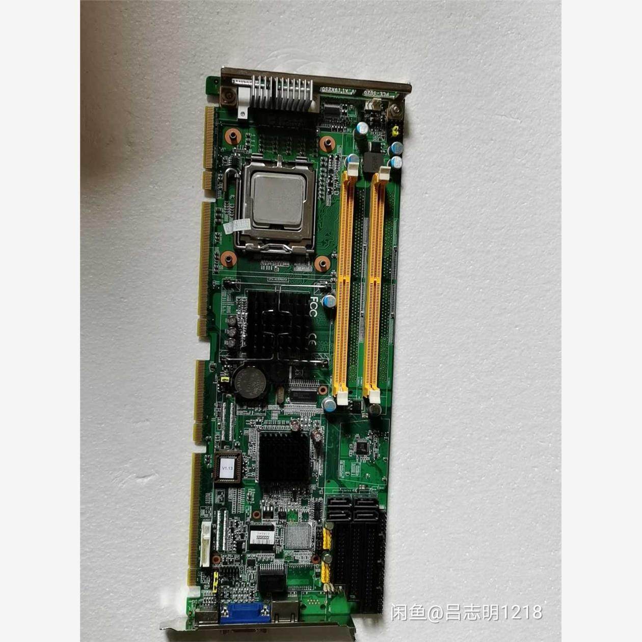 研华工控机主板 PCE-5020VG PCE-5020 RE,鲜花速递/花卉仿真/绿植园艺,商务用花,淘宝优惠券,粉丝福利购,淘宝优惠卷