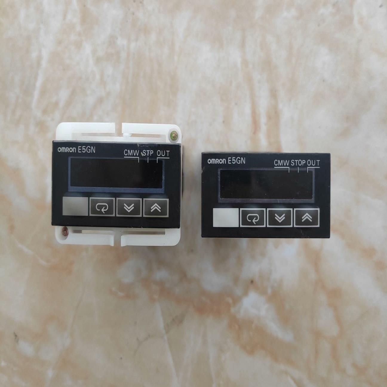 OMRON欧姆龙温控器  E5GN-Q1TC