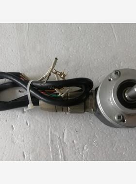 倍加福编码器一个，型号am58n 011AAR0gn 121