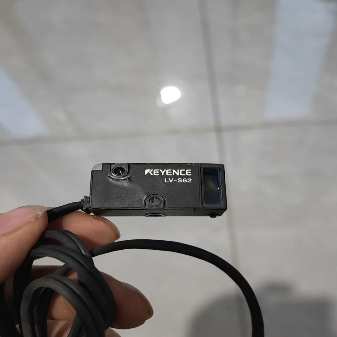 #KEYENCE/基恩士 #数码装机控 原装正品KEYENC