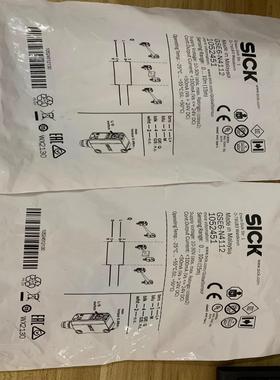 全新包装德国SICK西克GSE6-N4112货号105245