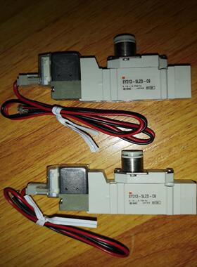 SMC SY313-5LZD-C6