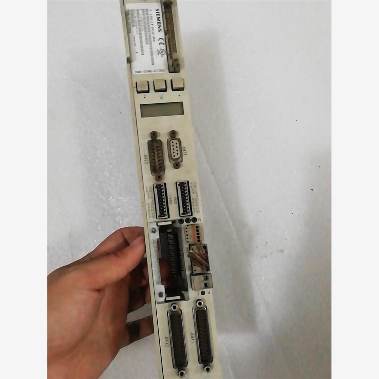 6SN8-0NHAA2西门子轴卡