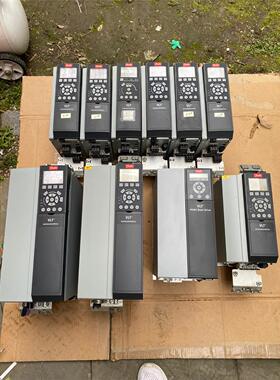 丹佛斯变频器FC-301PK75T4E20H2XGCXXXS