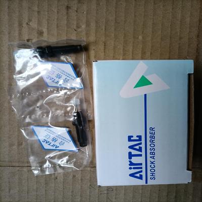 AirTAC亚德客油压缓冲器ACA0806-1，全新原装正品